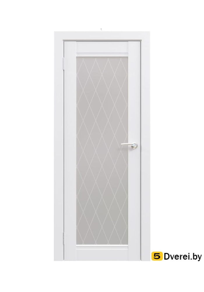 Межкомнатные двери Flash Eco Classic ПО-01