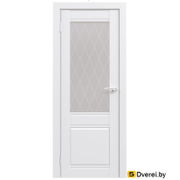 Межкомнатные двери Flash Eco Classic ПО-02