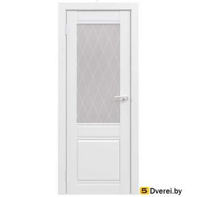 Межкомнатные двери Flash Eco Classic ПО-02