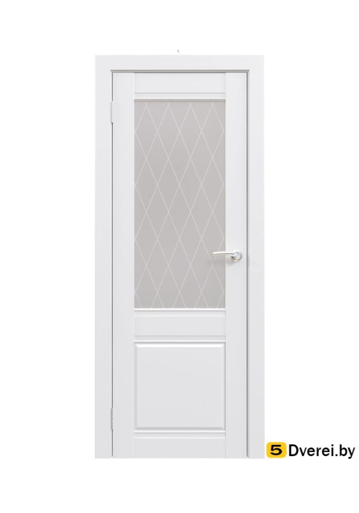 Межкомнатные двери Flash Eco Classic ПО-02