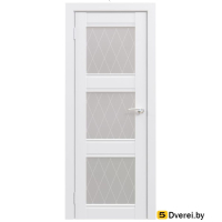 Межкомнатные двери Flash Eco Classic ПО-03