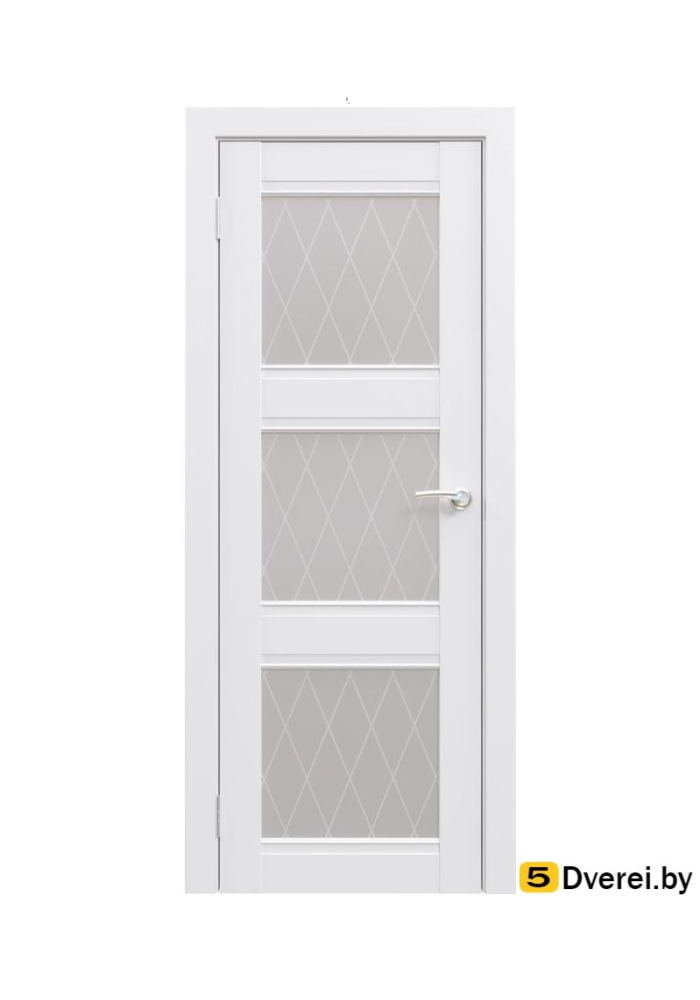 Межкомнатные двери Flash Eco Classic ПО-03