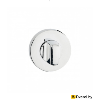 Завертка сантехническая Lockit Е26 (CP)