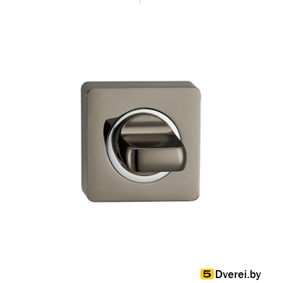Завертка сантехническая Lockit E7 (BN/CP)