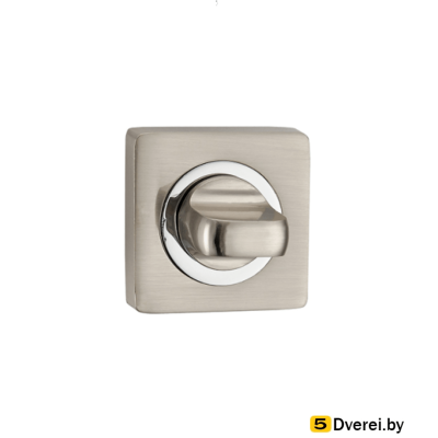 Завертка сантехническая Lockit E7 (SN/CP)