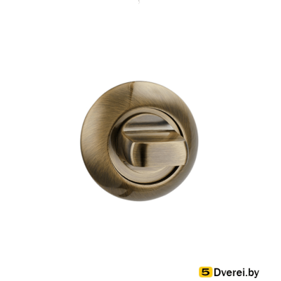Завертка сантехническая Lockit E9 (AB)