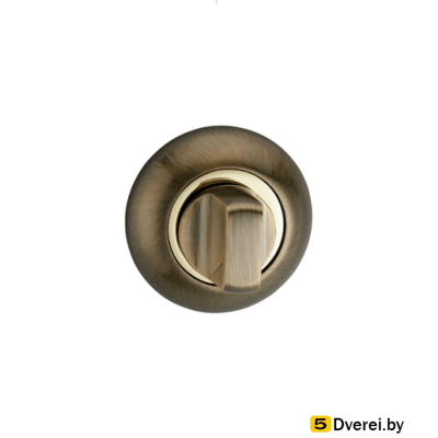 Завертка сантехническая Lockit E9 (AB/GP)