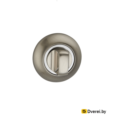 Завертка сантехническая Lockit E9 (SN/CP)