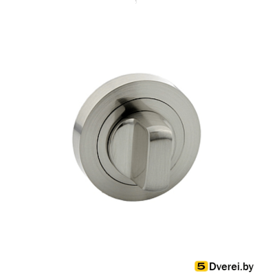 Завертка сантехническая Lockit R01 WC AL (SN)