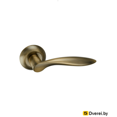 Lockit Бергамо AL E9 (AB)