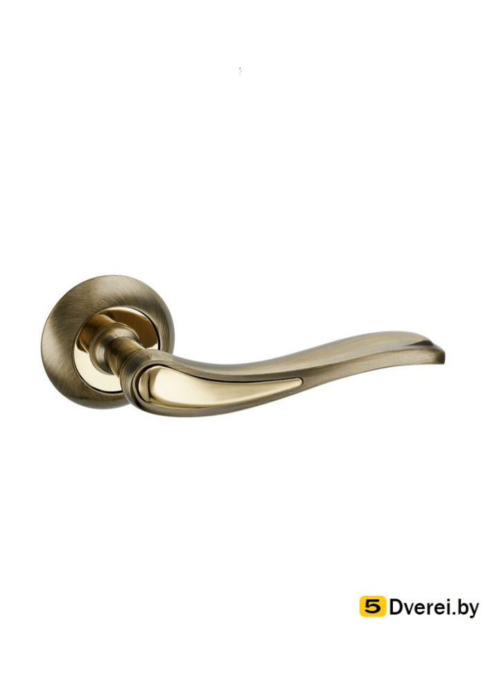 Lockit Виктория AL E9 (AB/GP)