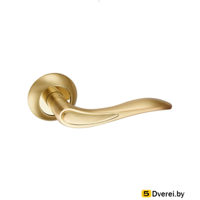 Lockit Виктория AL E9 (SG/GP)