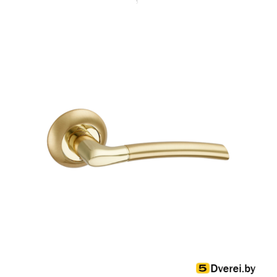 Lockit Гарда AL E9 (SG/GP)
