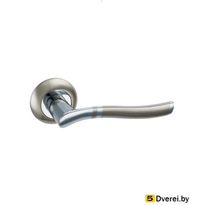 Lockit Генуя AL E9 (SN/CP)