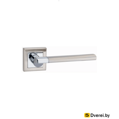 Lockit Капри AL Е8 (SN/CP)