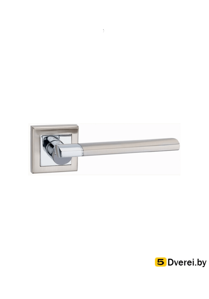 Lockit Капри AL Е8 (SN/CP)