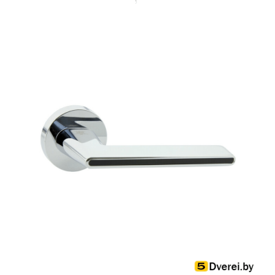 Lockit Комета AL E26 (CP/Black)