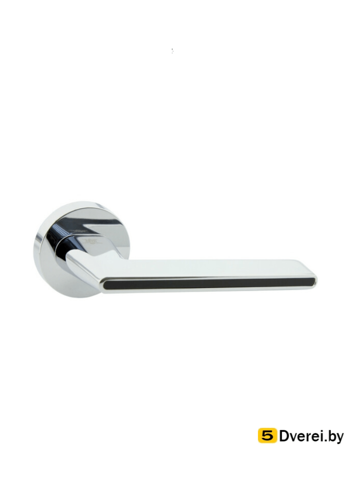 Lockit Комета AL E26 (CP/Black)