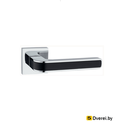 Lockit Рико AL E15 (CP/Black)