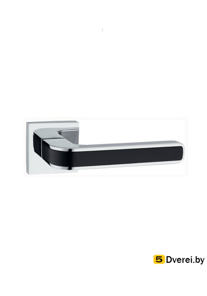 Lockit Рико AL E15 (CP/Black)
