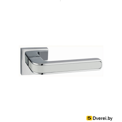 Lockit Рико AL E15 (CP/White)