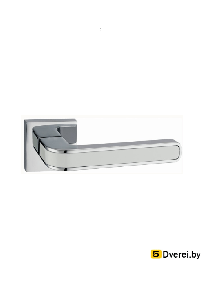 Lockit Рико AL E15 (CP/White)