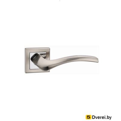 Lockit Фьюджи AL Е8 (SN/CP)